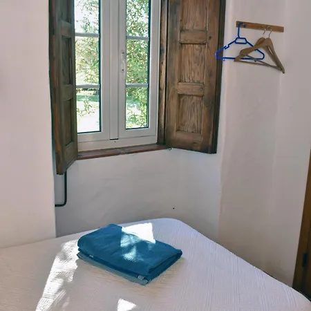 Casal Laranjeiras 度假居 *