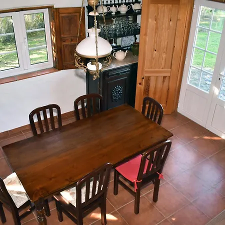 Casal Laranjeiras 度假居 奥比多斯