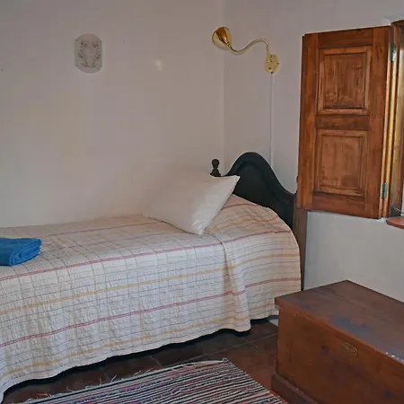 Casal Laranjeiras 度假居 奥比多斯