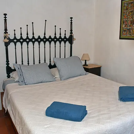 度假居 Casal Laranjeiras