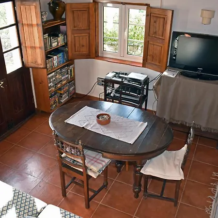 Casal Laranjeiras 度假居