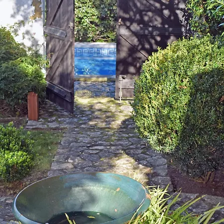 Casal Laranjeiras 奥比多斯