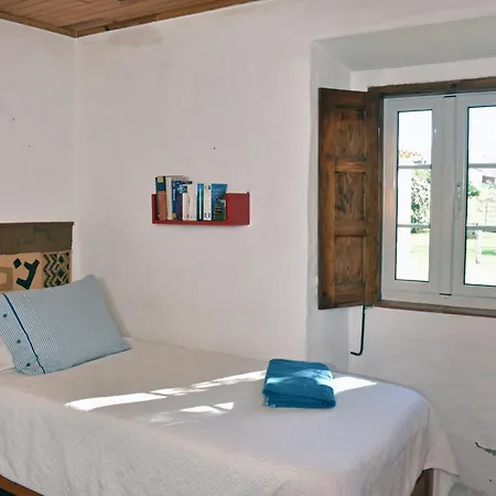 度假居 Casal Laranjeiras 奥比多斯