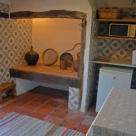 度假居 Casal Laranjeiras