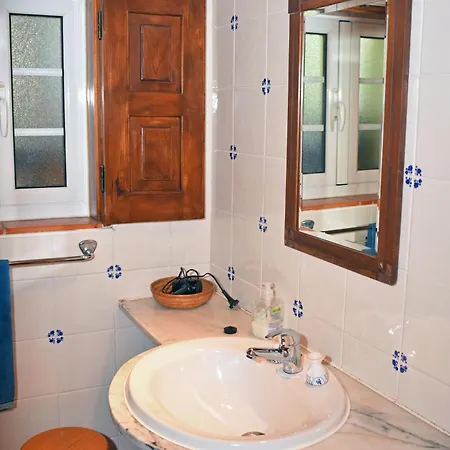 度假居 Casal Laranjeiras 奥比多斯