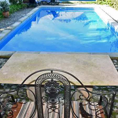 Casal Laranjeiras * 奥比多斯