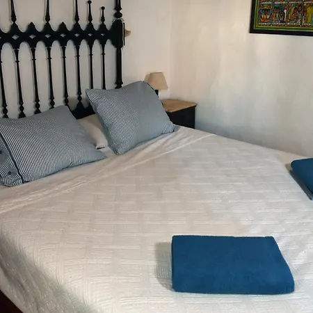 Casal Laranjeiras 度假居 *