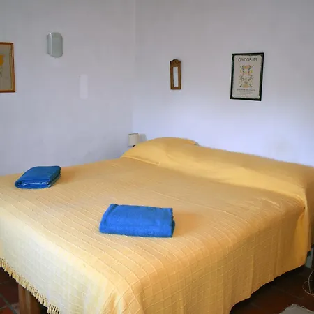 Casal Laranjeiras 度假居