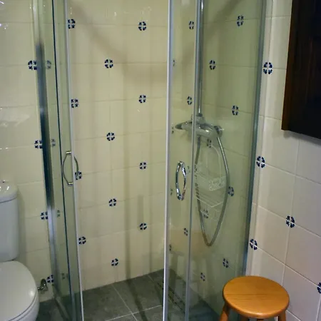 度假居 Casal Laranjeiras *