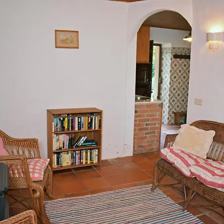 Casal Laranjeiras 奥比多斯