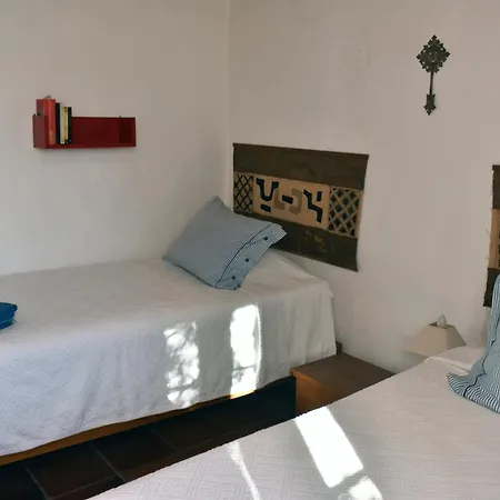 度假居 Casal Laranjeiras *