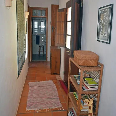 Casal Laranjeiras 度假居 奥比多斯