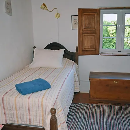 度假居 Casal Laranjeiras *