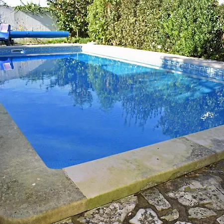 Casal Laranjeiras 奥比多斯