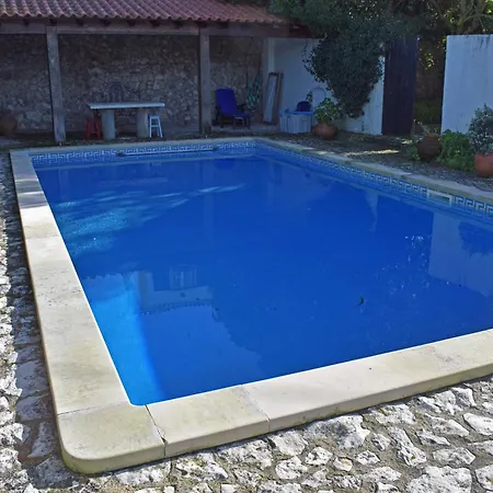 Casal Laranjeiras 奥比多斯