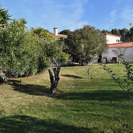 Casal Laranjeiras 奥比多斯