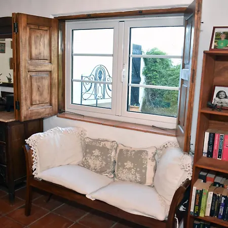 度假居 Casal Laranjeiras