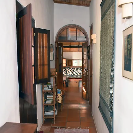 Casal Laranjeiras * 奥比多斯