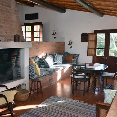 度假居 Casal Laranjeiras