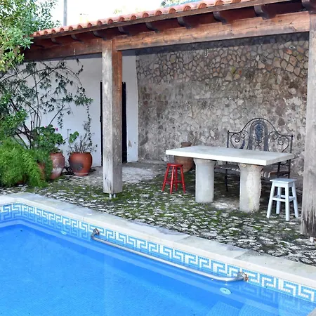 Casal Laranjeiras 度假居 奥比多斯