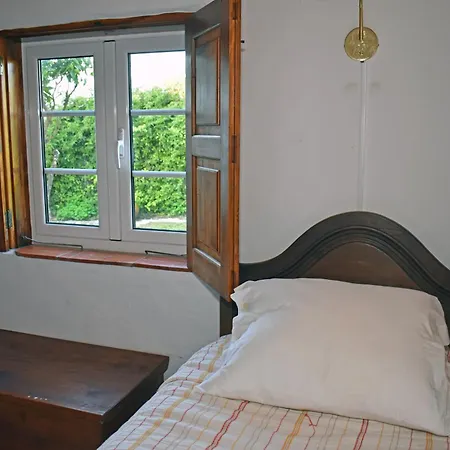 度假居 Casal Laranjeiras 奥比多斯