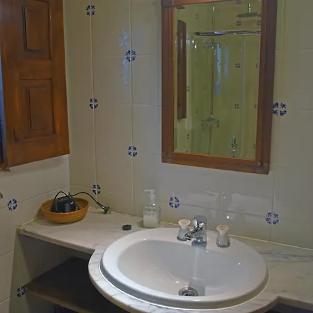 Casal Laranjeiras 度假居 奥比多斯