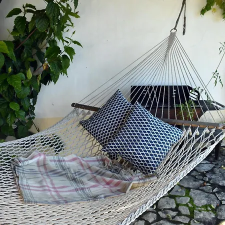 度假居 Casal Laranjeiras