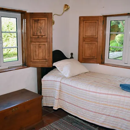 Casal Laranjeiras 度假居 *