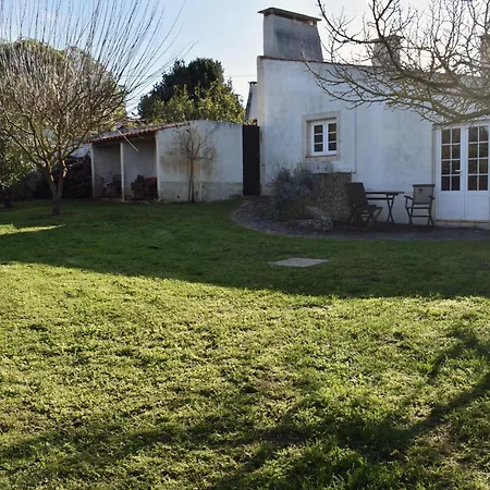 Casal Laranjeiras 奥比多斯