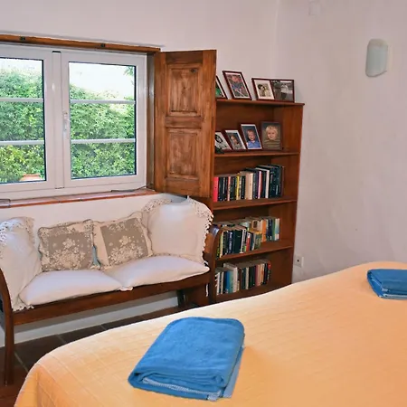 Casal Laranjeiras 度假居 *