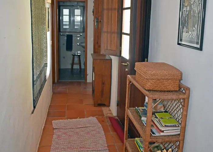 Casal Laranjeiras Hébergement de vacances Óbidos